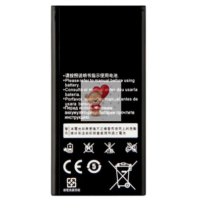 Аккумуляторная батарея для Huawei Honor 3C Lite (HB474284RBC)