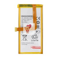 Аккумуляторная батарея для Huawei Honor 7 (HB494590EBC)