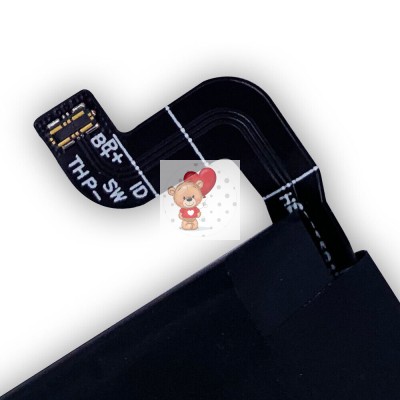 Аккумуляторная батарея для Huawei Mate 30 Pro (HB555591EEW)