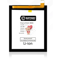 Аккумуляторная батарея для Nokia 3.1 2018 (HE321, HE336) Премиум Аккумуляторная батарея для Nokia 3.1 2018 (HE321, HE336) Премиум