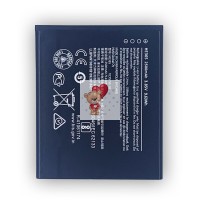 Аккумуляторная батарея для Nokia 1 Plus (HE365) Аккумуляторная батарея для Nokia 1 Plus (HE365)