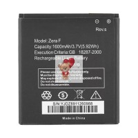 Аккумуляторная батарея для Highscreen Zera F Rev S Аккумуляторная батарея для Highscreen Zera F Rev S