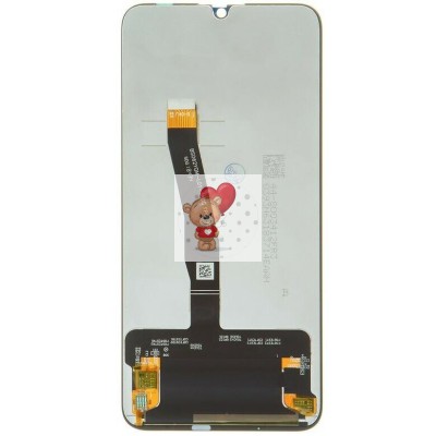 Дисплей для Huawei Honor 20e с тачскрином Черный