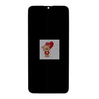 Дисплей для Huawei Honor 10 Lite с тачскрином Черный - Стандарт Дисплей для Huawei Honor 10 Lite с тачскрином Черный - Стандарт