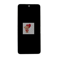 Дисплей для Huawei Honor 10X Lite с тачскрином Черный - OR Дисплей для Huawei Honor 10X Lite с тачскрином Черный - OR