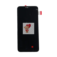 Дисплей для Huawei Honor 10 с тачскрином Черный - OR (Отпечаток работает) Дисплей для Huawei Honor 10 с тачскрином Черный - OR (Отпечаток работает)