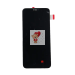 Дисплей для Huawei COL-L29 с тачскрином Черный - OR (Отпечаток работает)