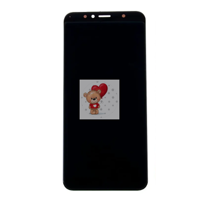 Дисплей для Huawei Honor 20 Pro с тачскрином Черный