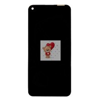 Дисплей для Huawei Honor 30 Premium с тачскрином Черный - (In-Cell) Дисплей для Huawei Honor 30 Premium с тачскрином Черный - (In-Cell)