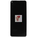 Дисплей для Huawei Honor 30S с тачскрином Черный