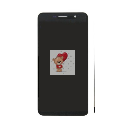 Дисплей для Huawei Honor 4C Pro с тачскрином Черный Дисплей для Huawei Honor 4C Pro с тачскрином Черный