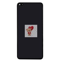 Дисплей для Huawei Honor 50 Lite с тачскрином Черный - OR Дисплей для Huawei Honor 50 Lite с тачскрином Черный - OR