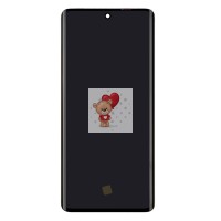 Дисплей для Huawei Honor 50 с тачскрином Черный - (AMOLED)