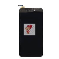 Дисплей для Huawei Honor 6A с тачскрином Черный