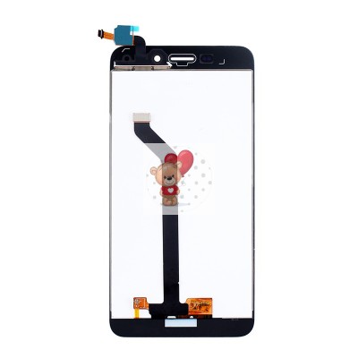 Дисплей для Huawei Honor 6C Pro (JMM-L22) с тачскрином Черный