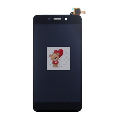 Дисплей для Huawei Honor 6C Pro (JMM-L22) с тачскрином Черный
