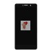 Дисплей для Huawei GR5 2017 с тачскрином Черный