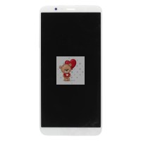 Дисплей для Huawei Honor 7A Pro с тачскрином Белый Дисплей для Huawei Honor 7A Pro с тачскрином Белый