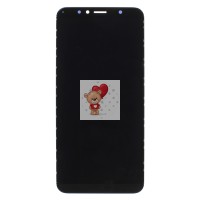 Дисплей для Huawei Honor 7C с тачскрином Черный Дисплей для Huawei Honor 7C с тачскрином Черный