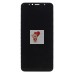 Дисплей для Huawei Honor 7C с тачскрином Черный
