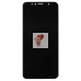 Дисплей для Huawei Honor 7C с тачскрином Черный - OR