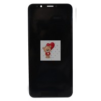 Дисплей для Huawei Honor 7C Pro с тачскрином Черный Дисплей для Huawei Honor 7C Pro с тачскрином Черный