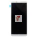 Дисплей для Huawei Honor 7X с тачскрином Белый