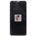Дисплей для Huawei Honor 7X с тачскрином Черный