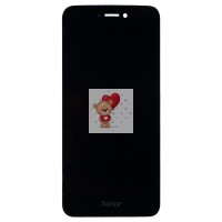 Дисплей для Huawei Honor 8 Lite с тачскрином Черный Дисплей для Huawei Honor 8 Lite с тачскрином Черный
