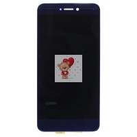 Дисплей для Huawei Honor 8 Lite с тачскрином Синий Дисплей для Huawei Honor 8 Lite с тачскрином Синий