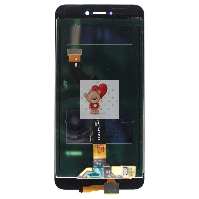 Дисплей для Huawei Honor 8 Lite с тачскрином Синий