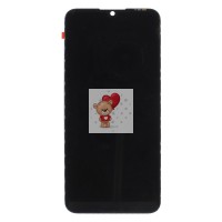 Дисплей для Huawei Honor 8A Pro с тачскрином Черный Дисплей для Huawei Honor 8A Pro с тачскрином Черный