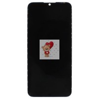 Дисплей для Huawei Honor 8A Pro с тачскрином Черный - OR Дисплей для Huawei Honor 8A Pro с тачскрином Черный - OR