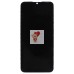 Дисплей для Huawei Honor 8A с тачскрином Черный - OR