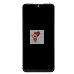 Дисплей для Huawei Honor 8X с тачскрином Черный