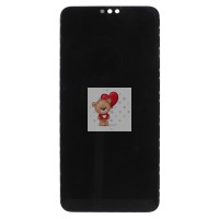 Дисплей для Huawei Honor 9X Lite с тачскрином Черный - OR Дисплей для Huawei Honor 9X Lite с тачскрином Черный - OR