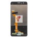 Дисплей для Huawei Honor 8 с тачскрином Черный