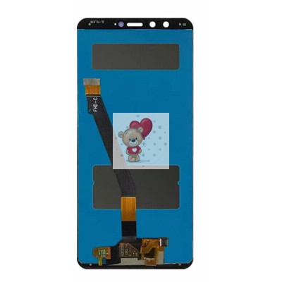 Дисплей для Huawei Honor 9 Lite с тачскрином Серый