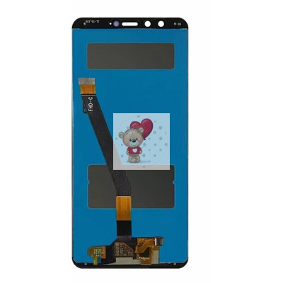 Дисплей для Huawei Honor 9 Lite с тачскрином Черный
