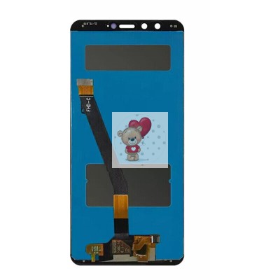 Дисплей для Huawei Honor 9 Lite с тачскрином Синий