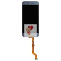 Дисплей для Huawei Honor 9 Premium с тачскрином Серый Дисплей для Huawei Honor 9 Premium с тачскрином Серый