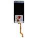 Дисплей для Huawei STF-AL10 с тачскрином Серый
