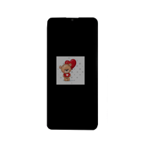 Дисплей для Huawei Honor 9A с тачскрином Черный Дисплей для Huawei Honor 9A с тачскрином Черный