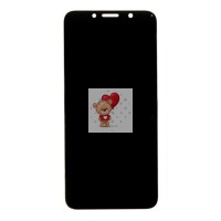 Дисплей для Huawei Honor 9S с тачскрином Черный Дисплей для Huawei Honor 9S с тачскрином Черный