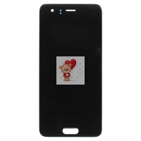 Дисплей для Huawei Honor 9 с тачскрином Черный Дисплей для Huawei Honor 9 с тачскрином Черный