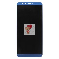 Дисплей для Huawei Honor 9 с тачскрином Синий Дисплей для Huawei Honor 9 с тачскрином Синий