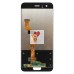 Дисплей для Huawei Honor 9 с тачскрином Черный