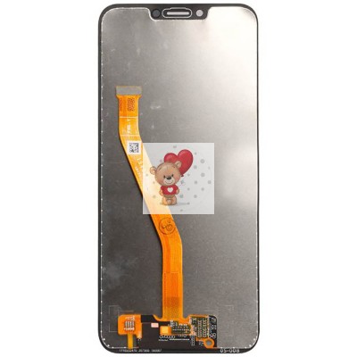 Дисплей для Huawei Honor Play с тачскрином Черный