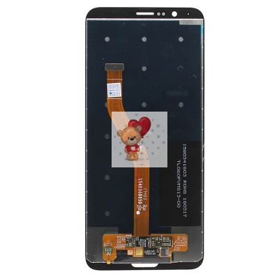 Дисплей для Huawei Honor View 10 с тачскрином Черный