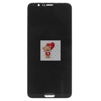 Дисплей для Huawei Honor View 10 с тачскрином Черный Дисплей для Huawei Honor View 10 с тачскрином Черный